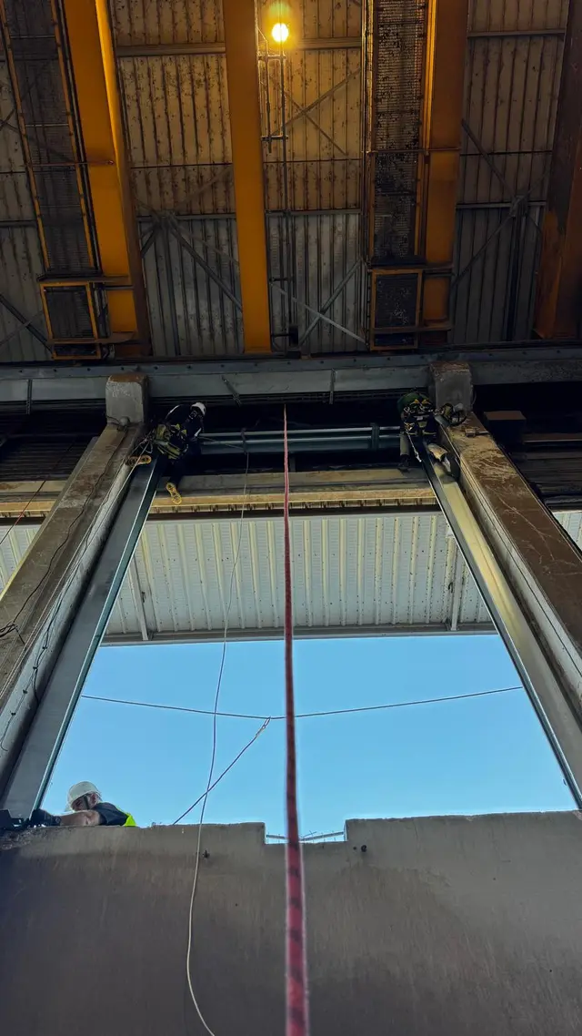 Travaux divers en accès difficile — photo 2 sur 4