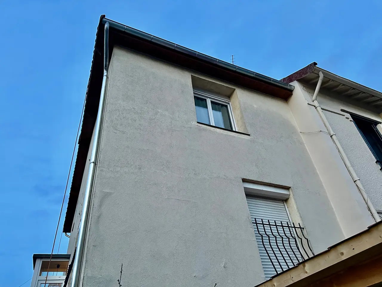Réparation et entretien de toiture — photo 3 sur 11