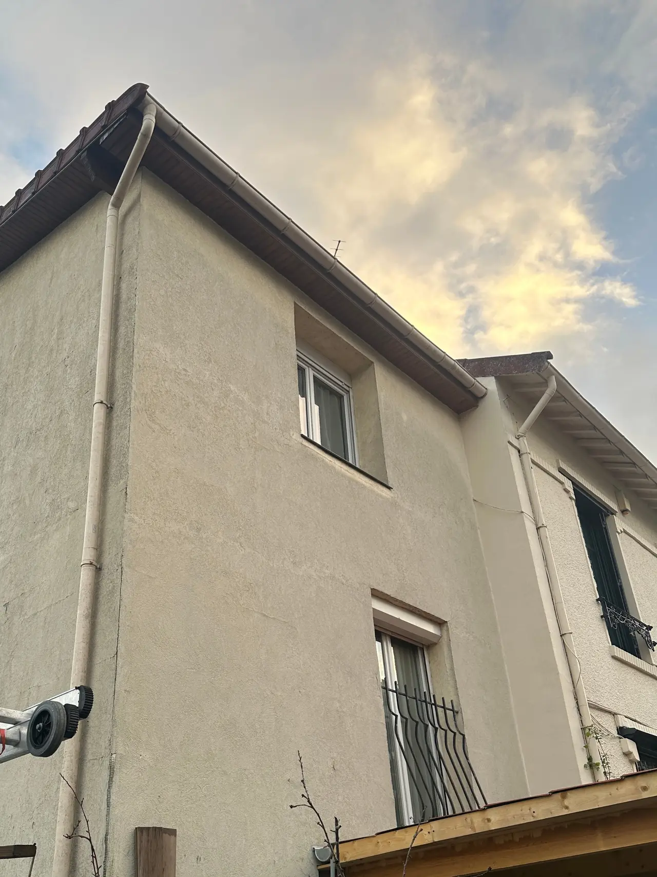 Réparation et entretien de toiture — photo 4 sur 11