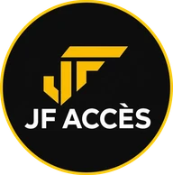 JF ACCÈS — Travaux sur cordes, couverture